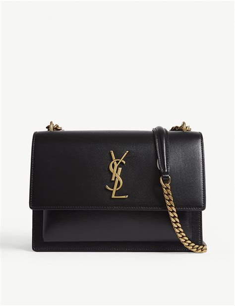 bolsos mujer yves saint laurent|what ysl bags are available.